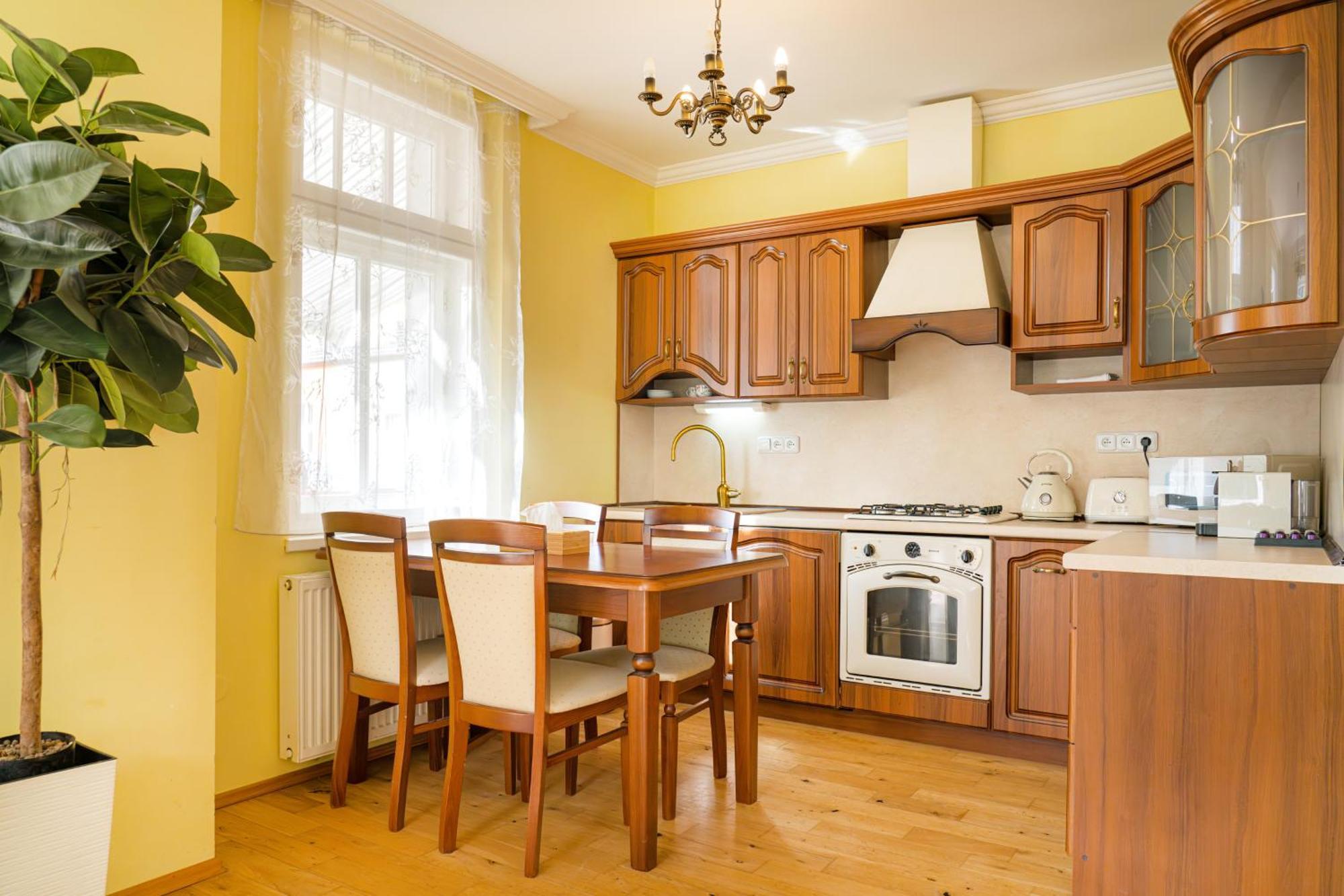 Villa Emausy Luhačovice Εξωτερικό φωτογραφία